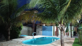 Casa Vila Cintra